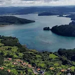 بيت للعطل Casa Da Oliveira Cariño