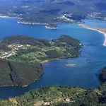 Casa Da Oliveira بيت للعطل Cariño