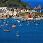 Casa Da Oliveira بيت للعطل Cariño
