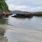 بيت للعطل Casa Da Oliveira Cariño