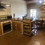 بيت للعطل Casa Da Oliveira Cariño