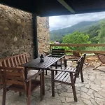 Casa Da Oliveira Cariño