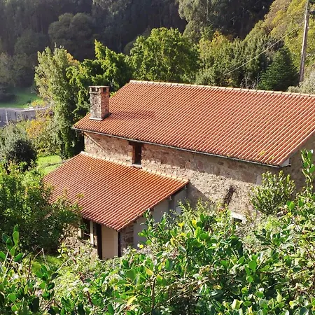 Casa Da Oliveira * Carino
