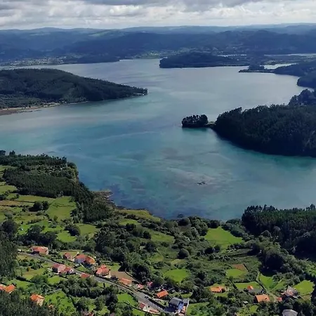 Casa vacanze Casa Da Oliveira Cariño