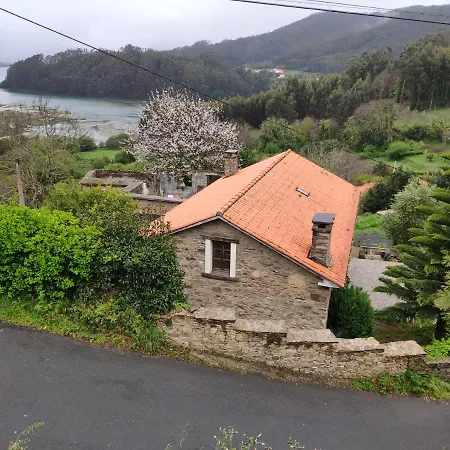 Holiday home Casa Da Oliveira *
