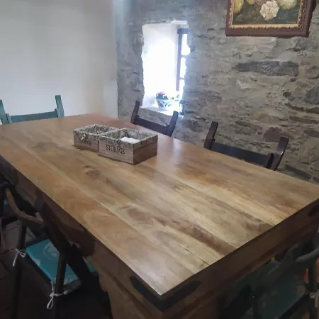 Casa Da Oliveira Holiday home