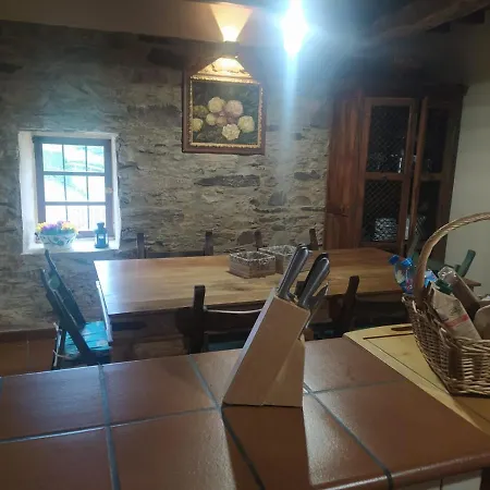Holiday home Casa Da Oliveira