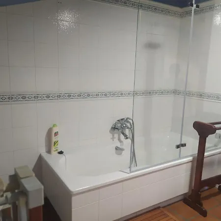 Casa Da Oliveira Holiday home