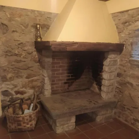Casa Da Oliveira *
