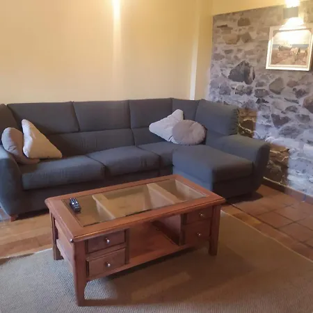 Prázdninový dům Casa Da Oliveira Cariño