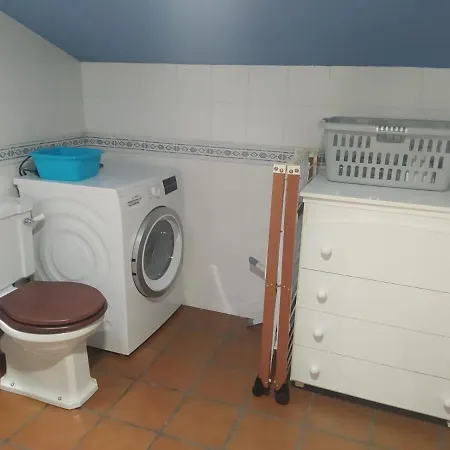 Holiday home Casa Da Oliveira *