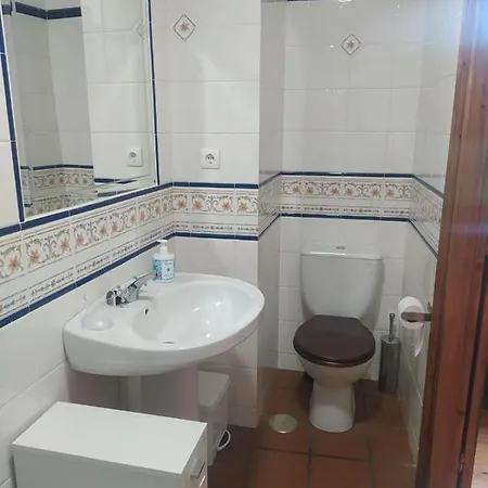 Holiday home Casa Da Oliveira