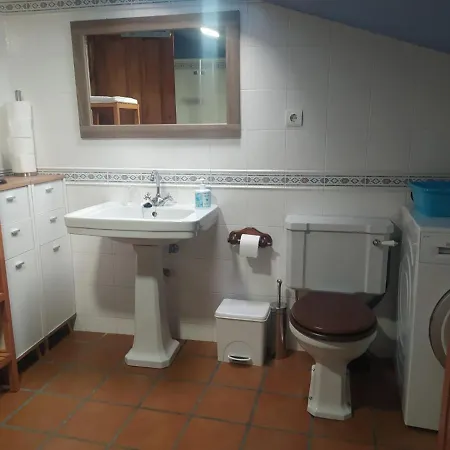 Casa Da Oliveira Holiday home
