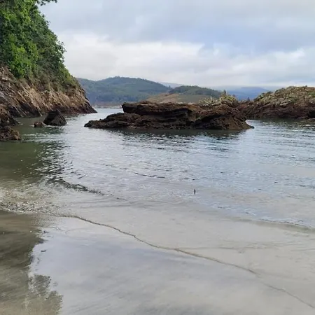 Casa vacanze Casa Da Oliveira Cariño