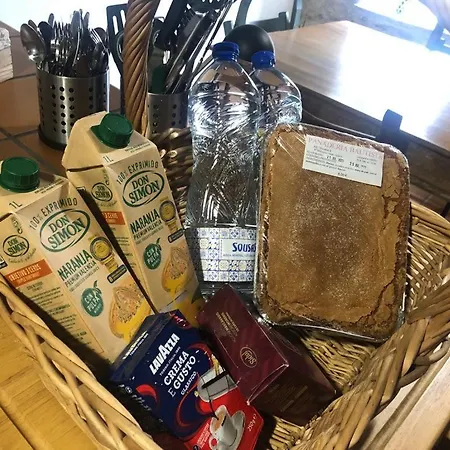 Casa vacanze Casa Da Oliveira Cariño