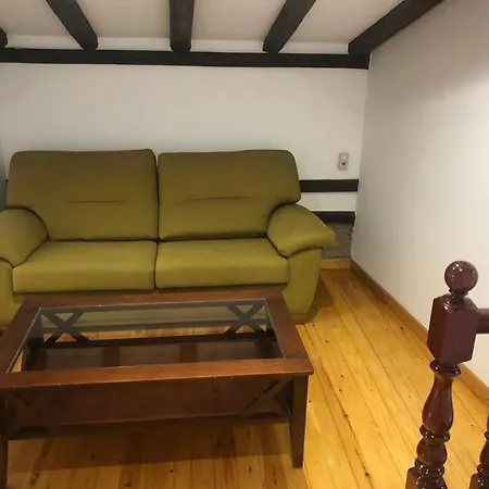 Holiday home Casa Da Oliveira