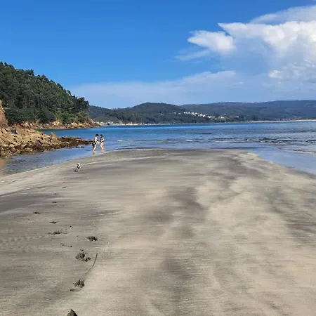 Dom wakacyjny Casa Da Oliveira