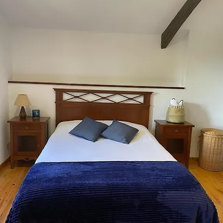 Holiday home Casa Da Oliveira Carino