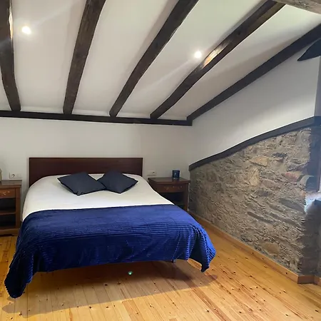 Casa Da Oliveira Dom wakacyjny