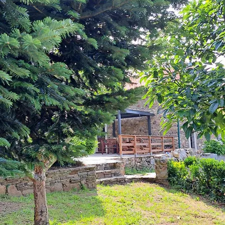 Dom wakacyjny Casa Da Oliveira