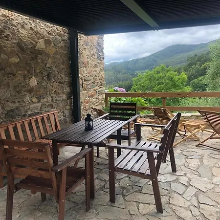 Casa Da Oliveira Carino