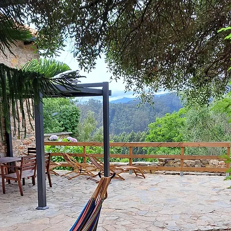 Casa Da Oliveira Carino