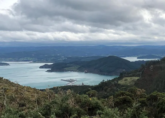 Casa Da Oliveira Nyaraló *