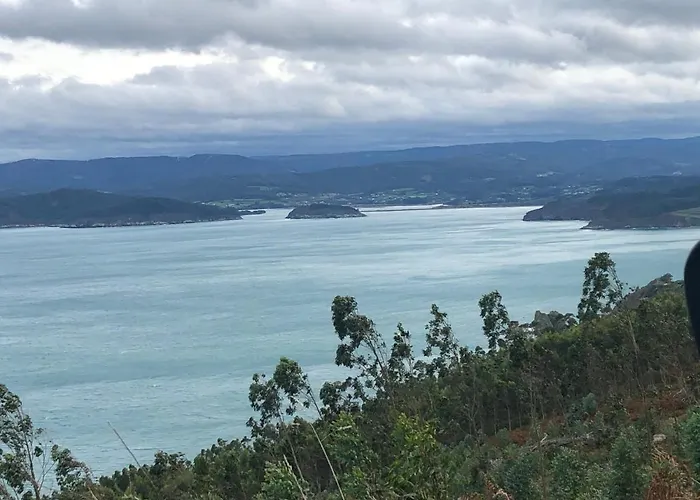 Casa Da Oliveira Cariño