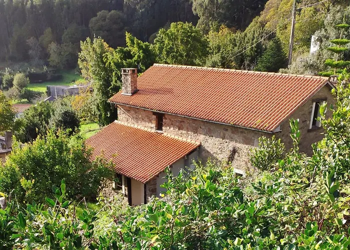 Casa Da Oliveira * Cariño