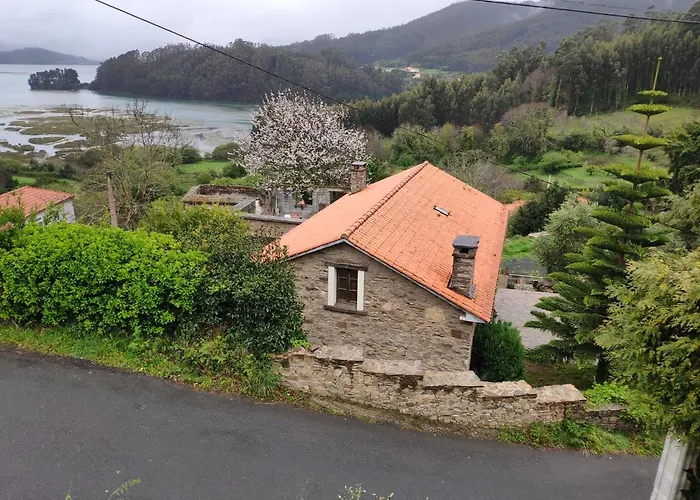 Сasa de vacaciones Casa Da Oliveira *