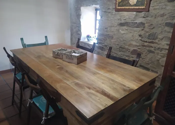 Casa Da Oliveira Сasa de vacaciones