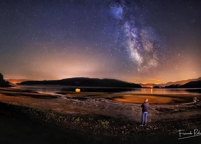 Casa Da Oliveira * Cariño