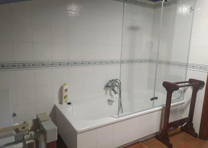 Casa Da Oliveira Сasa de vacaciones