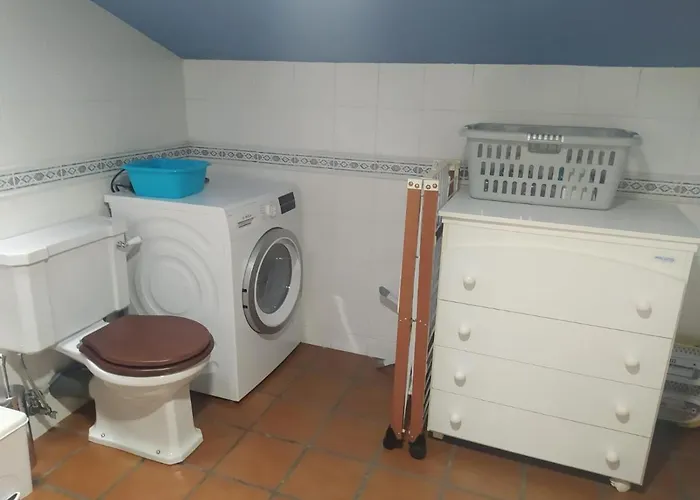 Nyaraló Casa Da Oliveira *