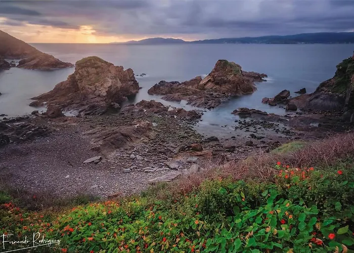 Casa Da Oliveira * Cariño