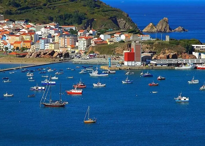 Casa Da Oliveira Сasa de vacaciones Cariño