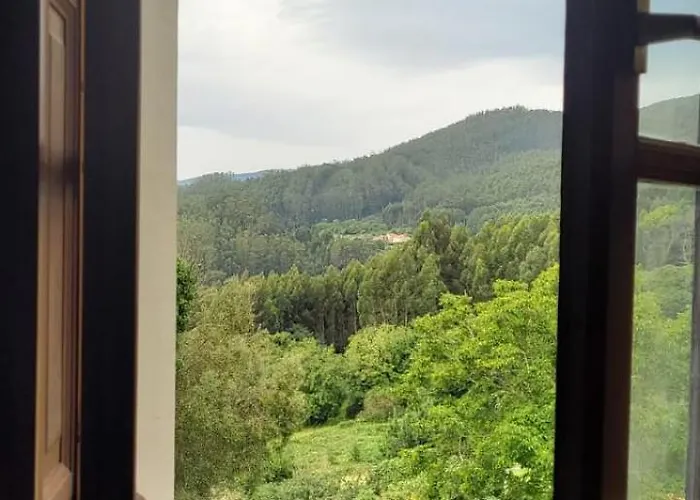 Сasa de vacaciones Casa Da Oliveira