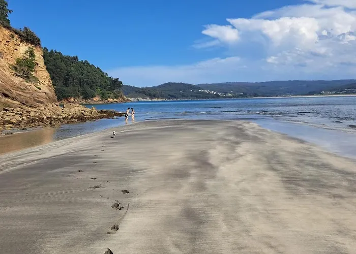 Сasa de vacaciones Casa Da Oliveira