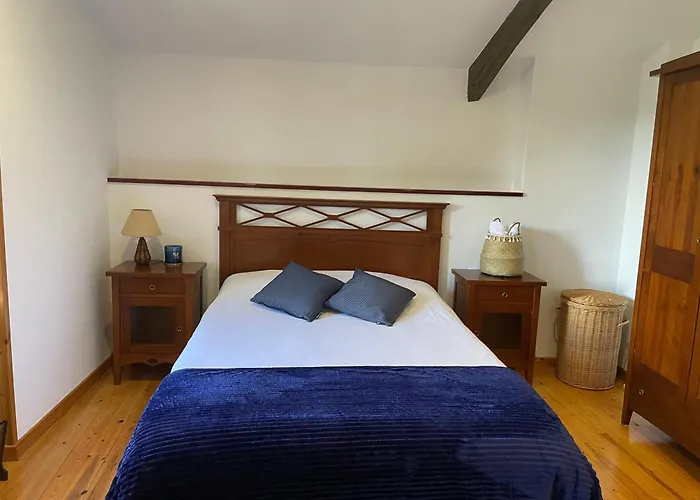 Сasa de vacaciones Casa Da Oliveira Cariño