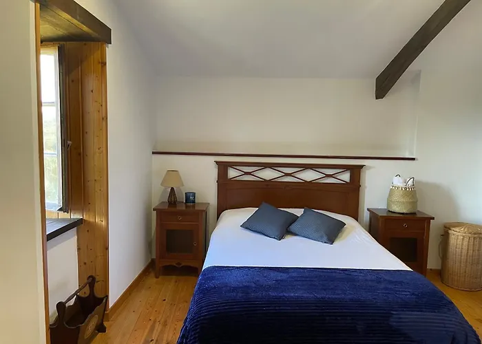 Сasa de vacaciones Casa Da Oliveira *