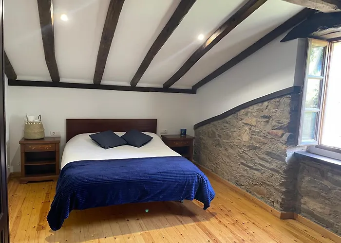 Casa Da Oliveira Nyaraló