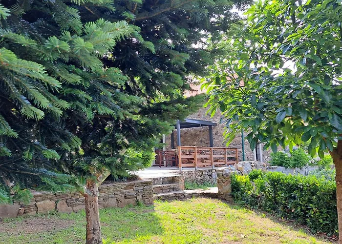 Сasa de vacaciones Casa Da Oliveira